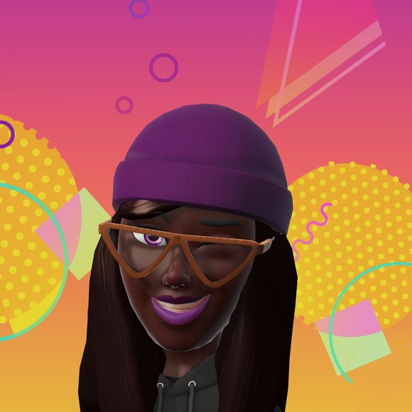 Meet your Posher, Cheryl - Picture 1 of 1